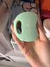 舒适（Schick）舒芙小慕斯全能脱毛刀【1刀柄1刀头1收纳盒】私密处剃毛器 胡子 实拍图