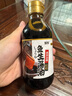 坂东 鱼生酱油230g 0脂肪日式风味 海鲜寿司三文鱼刺身鱼生料理调料汁 实拍图