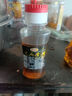 厨香悠芝麻香食用植物调和油香油黑芝麻凉拌菜食用芝麻香调味油 芝麻香油【250ml】 实拍图