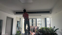 京东服务+ 家电清洗 不限品牌 免费上门 专业清洁保养 中央空调1组风口 清洗套餐 实拍图