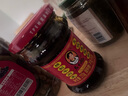 酱牛八方 牛肉酱 大块牛肉野山椒牛肉辣酱 劲辣 下饭菜拌面酱200g吉香居 实拍图
