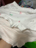 好孩子（gb）女孩A类内裤 女童纯棉5A抗菌内裤 宝宝平角内裤女-本白 实拍图