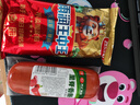 雨润 无淀粉王中王火腿肠30g*8支 泡面伙伴 即食休闲零食 实拍图