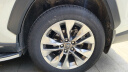 佳通(Giti)轮胎225/60R18 100H  SUV520 原配 博越 适配 瑞虎7/宋Pro  实拍图