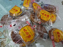 鑫炳记太谷饼三晋老字号山西特产蛋糕点心太古休闲零食早餐食品独立包装 【早餐替代】原味30g*15袋 实拍图