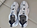 NEW BALANCE NB530官方老爹鞋男鞋女鞋复古情侣网鞋夏季透气百搭休闲运动鞋 白色 MR530SG 【建议拍小半码】 42 (脚长26.5cm尺码详询客服) 实拍图