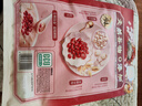 西麦药食同源红豆薏仁燕麦粉营养早餐代餐饱腹便携独立小包560g 实拍图