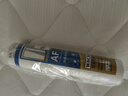 瓦克（WACKER）AF防霉玻璃胶厨卫密封胶防水美容胶中性硅胶马桶封边胶水白色1支 实拍图