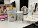 佳贝艾特（Kabrita）新国标 羊奶粉 悦白1段800g/400g 体验装（0-6月）进口个月奶粉 【新享0元购】悦白1段150g*1 实拍图