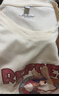 班尼路（Baleno）100%纯棉宽松款短袖T恤女2025年夏季休闲时尚百搭学院风穿搭上衣 实拍图