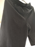 真维斯（Jeanswest）纯棉短裤男夏季青少年潮牌宽松大码外穿休闲五分裤男士灰色沙滩裤 实拍图