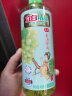 立白精品青提茉莉洗洁精488g 高效去油除味洗涤剂宝宝餐具果蔬适用 实拍图