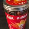 脱骨侠无骨鸡爪川香红油800g去骨凤爪网红零食熟食夜宵凉菜解馋下酒菜 实拍图