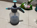 德沃多喷壶浇花园艺高压喷水壶喷雾器气压式花卉盆栽家用工具酒精消毒 带量杯喷壶3L+转向加长杆 实拍图