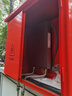 飞利浦（PHILIPS）即热式电热水器8500W速热AI四季恒温 无极变频免储水 国家补贴15% 水电分离AWH2406/93(85DA) 实拍图