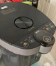 美的（Midea）【国家补贴】电热水瓶 5L升大容量保温除氯电水瓶 家用烧水壶保温一体全自动恒温电热水壶开水壶 5L 【316L母婴级材质内胆】 实拍图