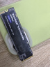 GooRise ssd适用机械革命笔记本专用固态硬盘极光/蛟龙/旷世/耀世/深海幽灵pcie3.0 1t固态硬盘m.2NVME 3.0-【1TB】GooRise笔记本固态硬盘 实拍图