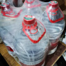 农夫山泉 饮用水 饮用天然水5L*4桶 整箱装 桶装水随机包装 实拍图