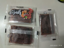 三只松鼠猪肉脯500g 原味靖江风味猪肉脯肉干肉脯休闲零食整箱量贩 实拍图