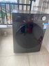 美的（Midea）滚筒洗衣机全自动家用【MG100V36T】懒人超薄10公斤 以旧换新 家电国家补贴20% 一级能效 内衣洗  实拍图