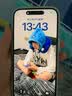 Apple【24期免息0首付】Apple iPhone 14 Pro 苹果14Pro 国行5G双卡全网通 二手苹果手机 二手手机 银色【惊喜礼包】 【99新】256G【24期免息+超长质保+0首付】 实拍图