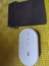 中兴（ZTE）随身wifi6免插卡移动wifi无线网卡便携式热点4g路由器无限笔记本电脑通用流量2025款官方正品U10L 实拍图