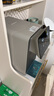美的（Midea）小魔方pro电热水瓶电水瓶饮水机 烧水壶电热水壶316L 风冷保温恒温一体0塑料可拆国家补贴31FPro 实拍图