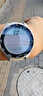 HUAWEI WATCH GT 5 46mm 苍山灰 氟橡胶表带华为智能手表情绪健康助手玄玑感知系统 实拍图
