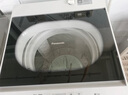 松下（Panasonic）【吴磊推荐】波轮洗衣机全自动8公斤宿舍租房神器内衣洗衣机家用智能桶自洁 XQB80-8QA0国家补贴 实拍图
