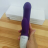 伊珞EROCOME 震动棒情趣成人用品女人专用女性自用安慰器夫妻房事性玩具av振动按摩同房姿势辅助工具仿真阳具 实拍图