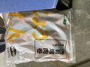 上鲜 日系海苔鸡肉卷 1斤 熟冻 出口级 半成品油炸鸡块 清真食品 实拍图
