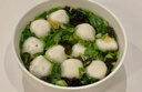 往牧手工鱼丸 空气炸锅火锅丸子 麻辣烫丸料 生鲜食材 【非遗传承2袋】手工青鱼丸共360g 实拍图