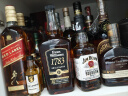尊尼获加（JOHNNIE WALKER）洋酒 12年黑方黑牌500ml 苏格兰调和型威士忌无盒 父亲节礼物 实拍图