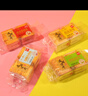 兆辉（ZHAOHUI）孜然味烤馍片180g 山西特产早餐饼零食 0反式脂肪酸【零食广场】 实拍图