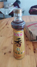 金龙鱼纯芝麻香油 480ml【一级】凉拌 调味 烹饪 火锅 调味油  玻璃瓶 实拍图