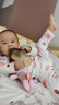 飞鹤臻爱倍护 婴儿配方奶粉 1段(0-6个月) 900克 乳铁蛋白 育儿补贴 实拍图