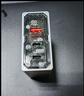 努比亚红魔氘锋120W/100W三口氮化镓套装GaN充电头PD65W适配红魔电竞平板3Pro/10SPro+苹果三星笔记本配线 实拍图