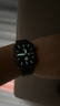 Apple Watch Series 8 苹果手表可测血氧 二手智能手表 二手手表S8 S8/GPS/午夜色 45mm 实拍图