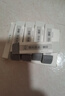 晨光(M&G)文具半砂橡皮5块装 精品考试绘图橡皮擦 优品系列中性笔圆珠笔铅笔专用AXP963CC 实拍图