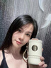 百事（PEPSI）可乐保温杯口袋咖啡杯316不锈钢内胆水杯高颜值吸管水杯子400ML 实拍图