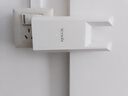 TendaWiFi信号放大器无线网络增强器路由wi-fi中继扩大wifai穿墙扩展网口AP家用桥接有线A10 实拍图