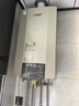 史密斯（A.O.SMITH）燃气壁挂炉【门店同款】L1PB20-A1 家用采暖热水两用天然气壁挂炉 恒温地暖暖气用锅炉 （定金） 20KW 务必咨询客服有惊喜 同城官方门店服务 实拍图
