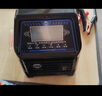 恩柏盛汽车电瓶充电器12V24V全自动全智能脉冲修复一体机蓄电池铅酸电池充满断电轿车充电机纯铜大功率 实拍图