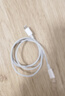 蜜玛适配苹果充电器原装30W充电线套装iPhone14promax数据线13/12/11充电头插头ipad氮化镓pd快充头 苹果1米PD快充线 实拍图