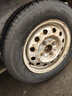 富神（FORTUNE）全新货车轮胎 加厚载重胎 175/70R14LT/C 95/93T FSR71适配荣光 实拍图