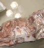 鲜京采 甄选宁夏滩羊肉新鲜原切手抓羊肉3斤羊腿羊排手把肉清真源头直发 实拍图
