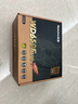 航嘉（Huntkey）WD650Evo铜牌650W电脑电源（80PLUS铜牌/单路50A/全电压/LLC+SR+DC-DC/智能温控） 实拍图