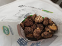 双塔香菇200g干香菇冬菇蘑菇花菇菌菇南北干货煲汤材料炒菜火锅食材 实拍图