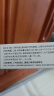 双鲸 维生素D滴剂(胶囊型） 维生素d3 400单位*36粒*3盒 预防维生素D缺乏性佝偻病骨质疏松症d3婴幼儿 实拍图