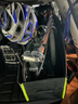 大行（DAHON）折叠自行车20英寸8级变速经典P8单车KBC083 消光灰高配款-京仓 实拍图